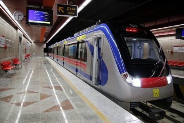 ایستگاه مترو,اخبار اجتماعی,خبرهای اجتماعی,شهر و روستا