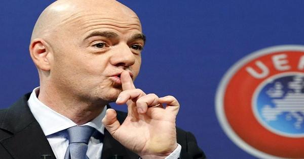 جانی اینفانتینو,اخبار فوتبال,خبرهای فوتبال,اخبار فوتبال جهان