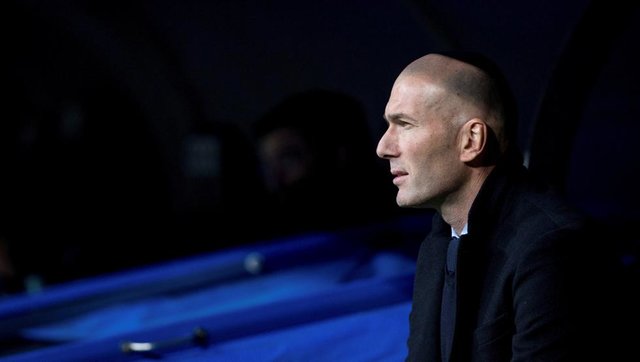 زین الدین زیدان زین الدین زیدان,اخبار فوتبال,خبرهای فوتبال,اخبار فوتبال جهان