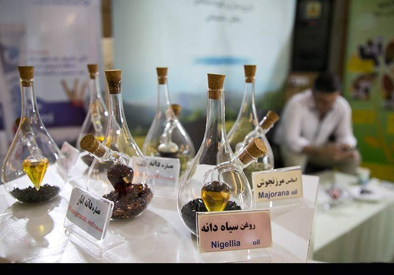 گیاهان دارویی,اخبار اقتصادی,خبرهای اقتصادی,کشت و دام و صنعت