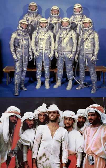 فضانوردان ناسا,اخبار علمی,خبرهای علمی,نجوم و فضا