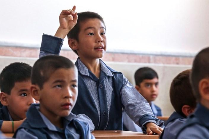 دانش اموزان افغان,نهاد های آموزشی,اخبار آموزش و پرورش,خبرهای آموزش و پرورش