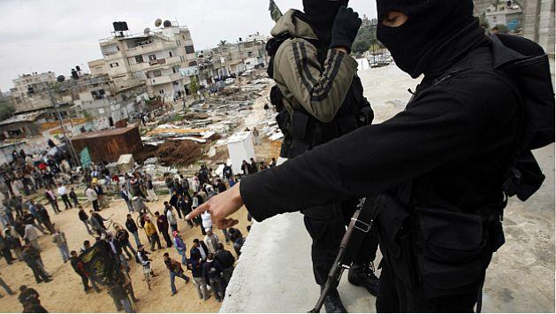 تروریسم,اخبار سیاسی,خبرهای سیاسی,خاورمیانه