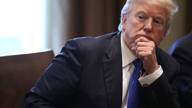 دونالد ترامپ,اخبار سیاسی,خبرهای سیاسی,اخبار بین الملل