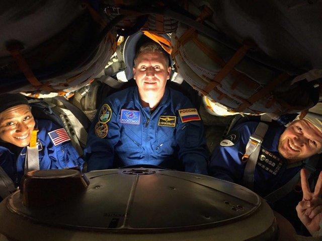 ژانت اپس,اخبار علمی,خبرهای علمی,نجوم و فضا