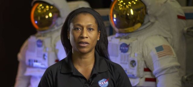 ژانت اپس,اخبار علمی,خبرهای علمی,نجوم و فضا