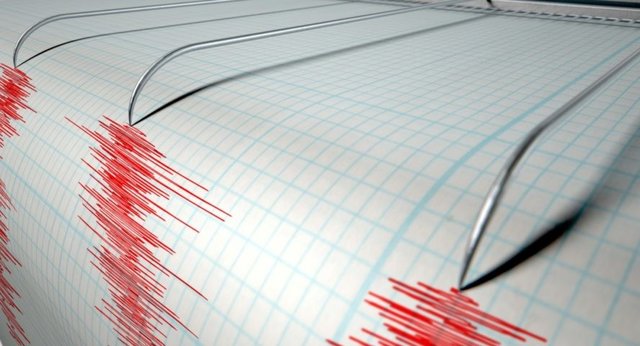 لرزه نگار لرزه نگار,اخبار حوادث,خبرهای حوادث,حوادث طبیعی