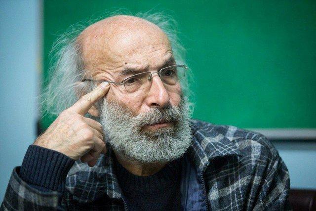 کیانوش عیاری,اخبار هنرمندان,خبرهای هنرمندان,اخبار بازیگران