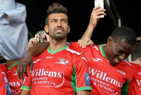 رامین رضاییان رامین رضاییان,اخبار فوتبال,خبرهای فوتبال,اخبار فوتبال جهان