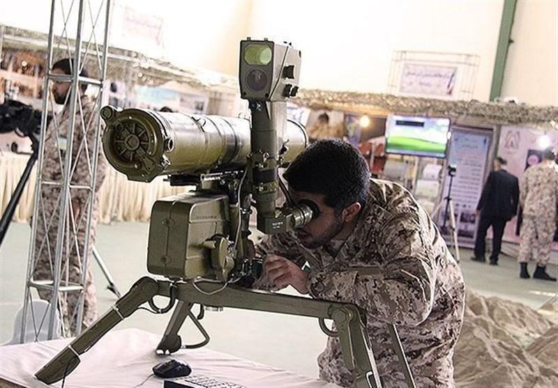 صنایع دفاعی ایران,اخبار سیاسی,خبرهای سیاسی,دفاع و امنیت