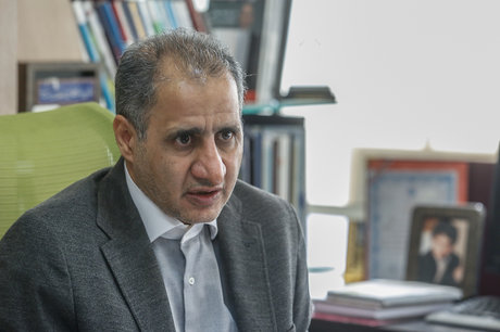 حمید حسینی,اخبار اقتصادی,خبرهای اقتصادی,نفت و انرژی