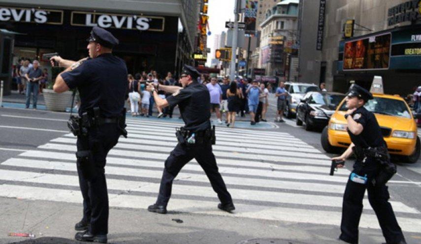 پلیس آمریکا,اخبار سیاسی,خبرهای سیاسی,سیاست خارجی