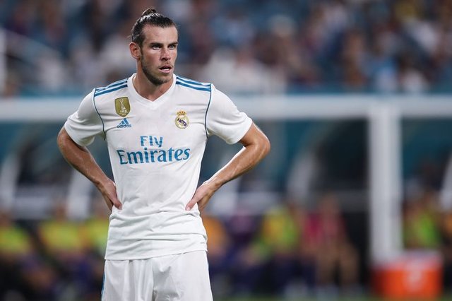 گرت بیل,اخبار فوتبال,خبرهای فوتبال,اخبار فوتبال جهان