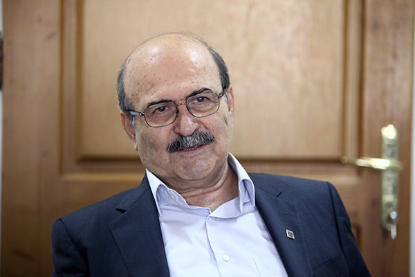 غلامرضا سلامي غلامرضا سلامي,اخبار اقتصادی,خبرهای اقتصادی,اقتصاد کلان