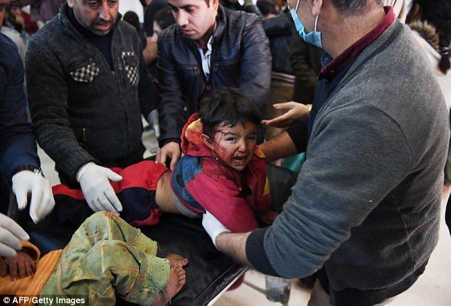 عفرین عفرین,اخبار سیاسی,خبرهای سیاسی,خاورمیانه