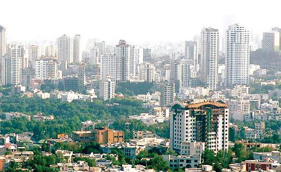 خانه و آپارتمان,اخبار اقتصادی,خبرهای اقتصادی,مسکن و عمران