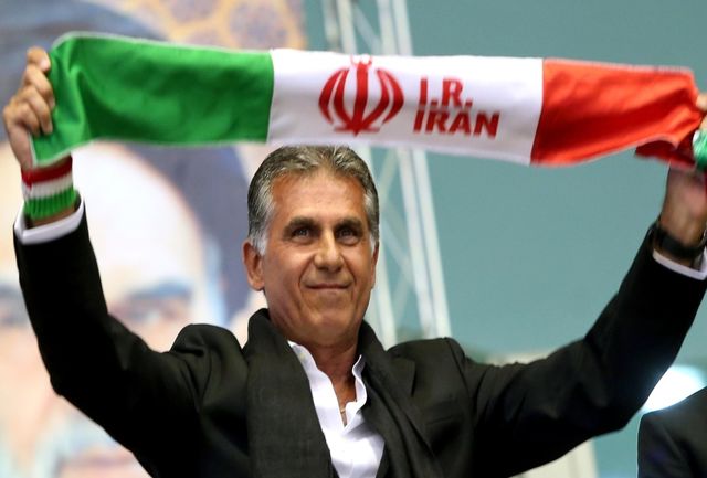 کارلوس کی‌روش,اخبار فوتبال,خبرهای فوتبال,فوتبال ملی