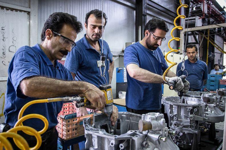 بازار کار بازار کار,اخبار اشتغال و تعاون,خبرهای اشتغال و تعاون,اشتغال و تعاون