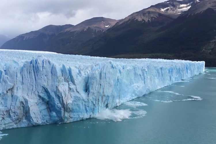 صفحات یخی گرینلند,اخبار علمی,خبرهای علمی,طبیعت و محیط زیست