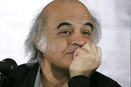 فریدون جیرانی,اخبار هنرمندان,خبرهای هنرمندان,اخبار بازیگران