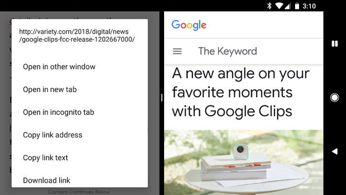 قابلیت های نسخه‌ها ی جدید اندروید,اخبار دیجیتال,خبرهای دیجیتال,اخبار فناوری اطلاعات