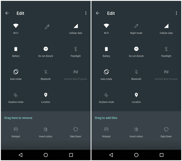 قابلیت های نسخه‌ها ی جدید اندروید,اخبار دیجیتال,خبرهای دیجیتال,اخبار فناوری اطلاعات