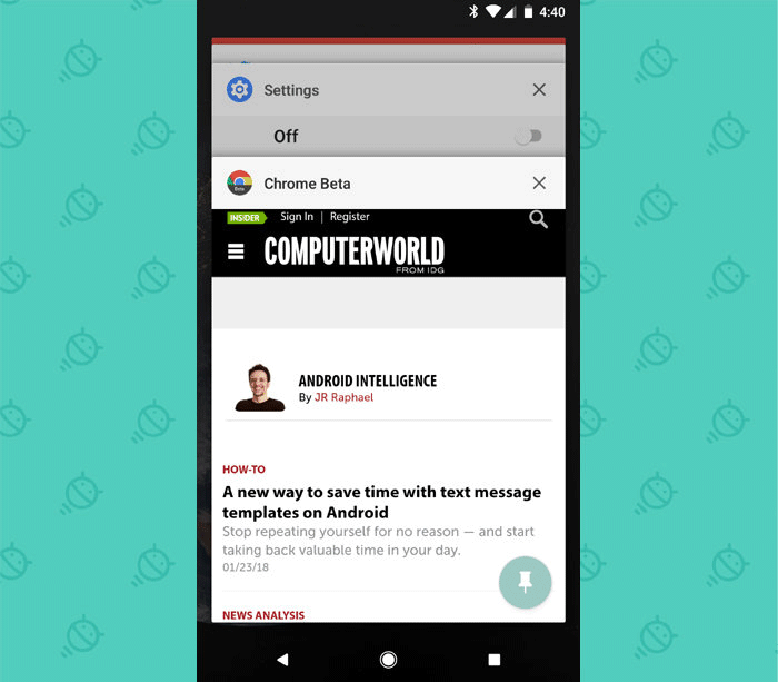 قابلیت های نسخه‌ها ی جدید اندروید,اخبار دیجیتال,خبرهای دیجیتال,اخبار فناوری اطلاعات