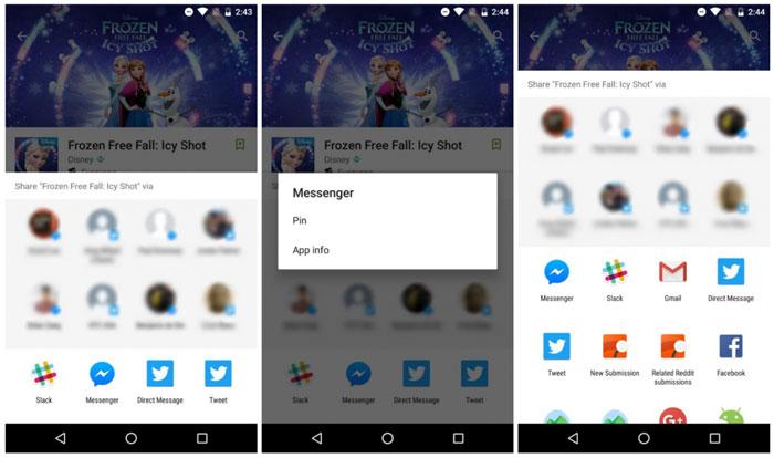 قابلیت های نسخه‌ها ی جدید اندروید,اخبار دیجیتال,خبرهای دیجیتال,اخبار فناوری اطلاعات
