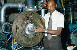 دکتر لنیه رید و ناسا,اخبار علمی,خبرهای علمی,نجوم و فضا