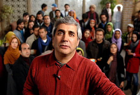ابراهیم حاتمیکیا ابراهیم حاتمیکیا,اخبار فیلم و سینما,خبرهای فیلم و سینما,سینمای ایران