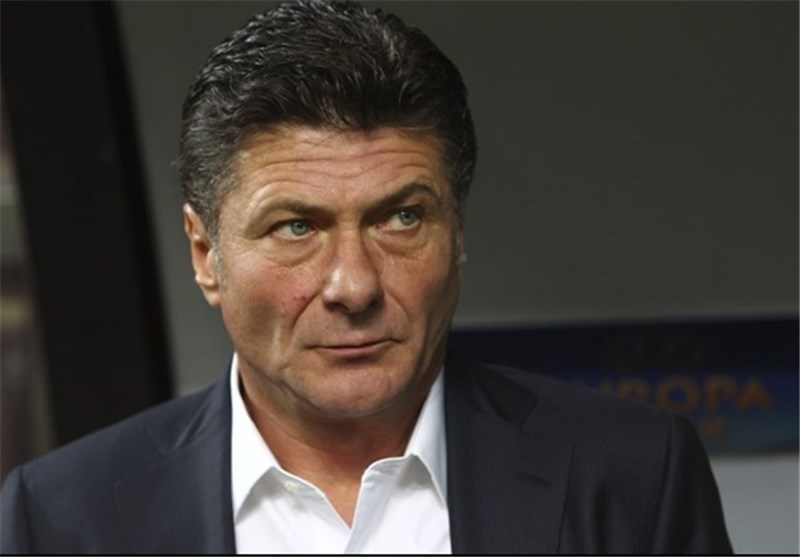 والتر ماتزاری,اخبار فوتبال,خبرهای فوتبال,اخبار فوتبال جهان