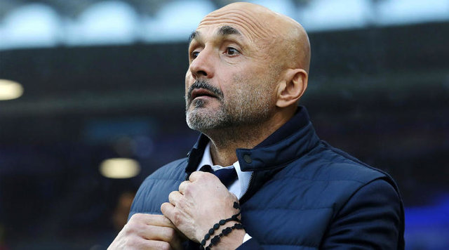 اسپالتی,اخبار فوتبال,خبرهای فوتبال,اخبار فوتبال جهان