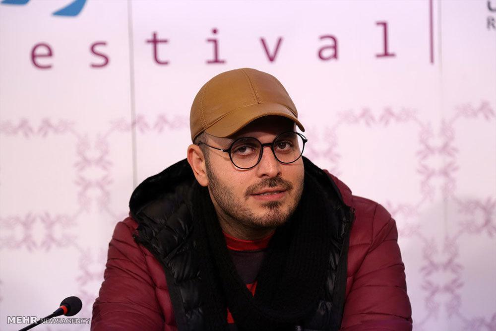 محمدحسين مهدويان,اخبار فیلم و سینما,خبرهای فیلم و سینما,سینمای ایران