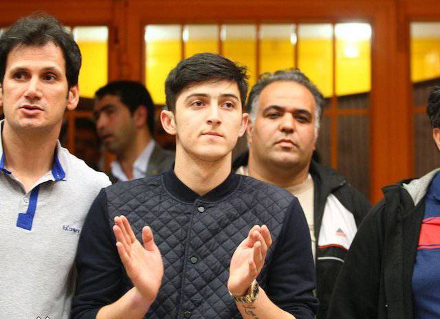 سردار آزمون,اخبار فوتبال,خبرهای فوتبال,فوتبال ملی