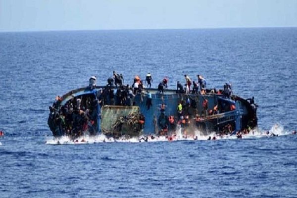 کشف جسد پناهجویان در آب های مراکش,اخبار حوادث,خبرهای حوادث,حوادث امروز