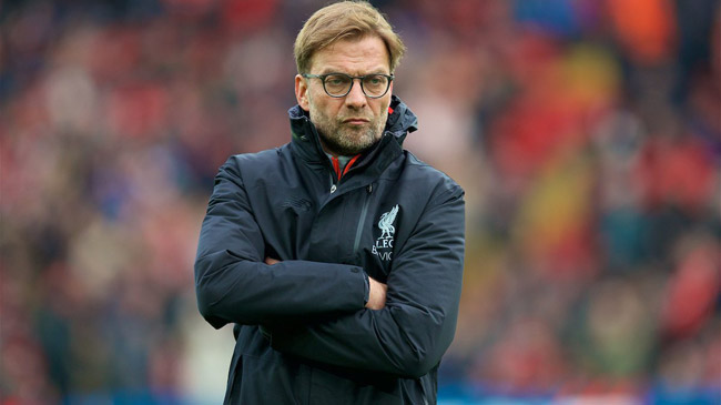 یورگن کلوپ,اخبار فوتبال,خبرهای فوتبال,اخبار فوتبال جهان