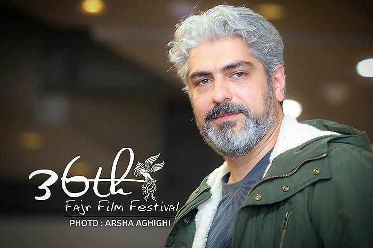 چهره ها در سی و ششمین جشنواره فیلم فجر,اخبار هنرمندان,خبرهای هنرمندان,بازیگران سینما و تلویزیون