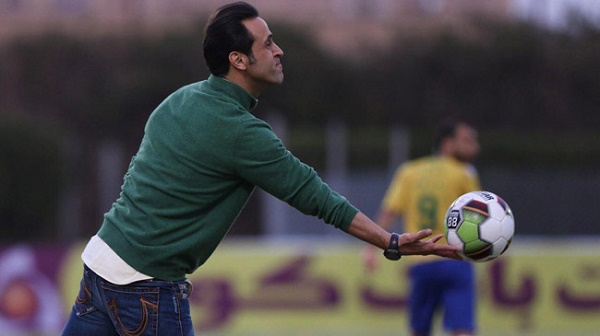 علی کریمی,اخبار فوتبال,خبرهای فوتبال,حواشی فوتبال