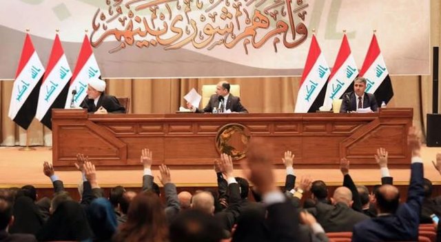 حمله نمایندگان کرد به یک نماینده عراقی,اخبار سیاسی,خبرهای سیاسی,خاورمیانه