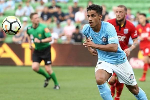 دانیال ارزانی,اخبار فوتبال,خبرهای فوتبال,فوتبال ملی