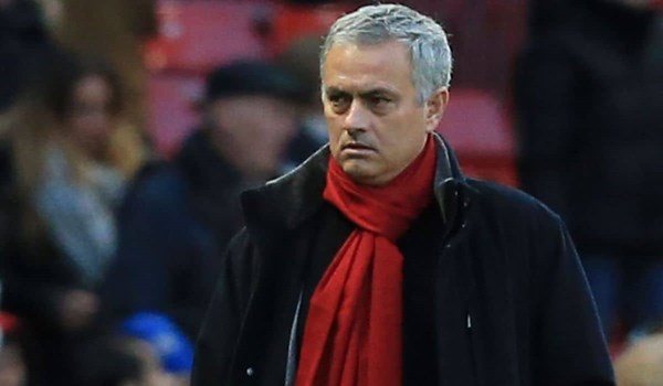 مورینیو,اخبار فوتبال,خبرهای فوتبال,اخبار فوتبال جهان