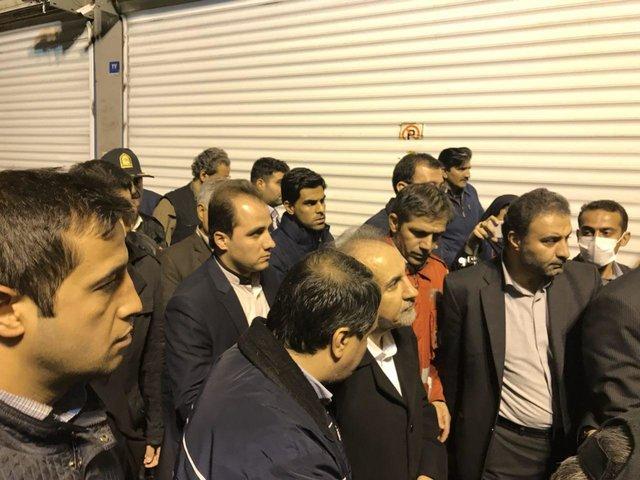 محمدعلی نجفی محمدعلی نجفی,اخبار اجتماعی,خبرهای اجتماعی,شهر و روستا