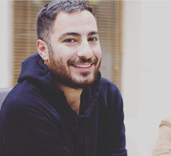 نوید محمدزاده نوید محمدزاده,اخبار هنرمندان,خبرهای هنرمندان,اخبار بازیگران