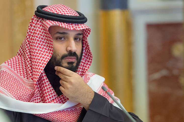 محمد بن سلمان محمد بن سلمان,اخبار سیاسی,خبرهای سیاسی,اخبار بین الملل