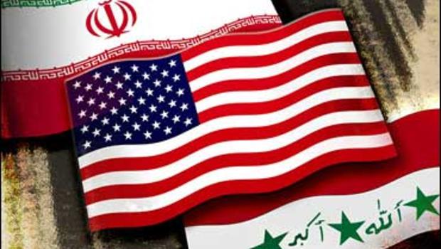 ایران - عراق - آمریکا,اخبار سیاسی,خبرهای سیاسی,سیاست خارجی