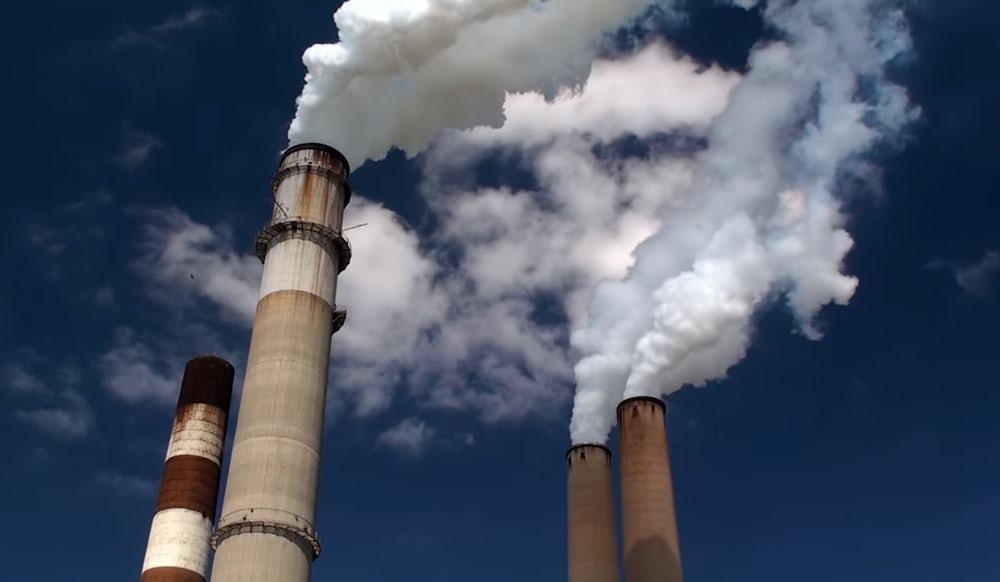 گاز دی‌اکسید کربن در هوا,اخبار علمی,خبرهای علمی,طبیعت و محیط زیست