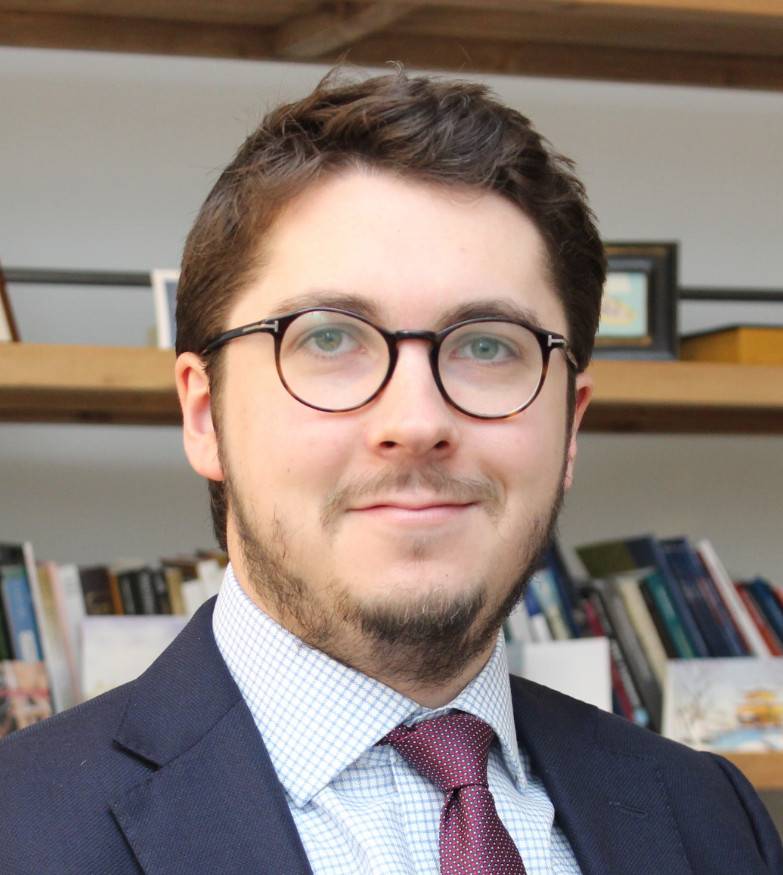 چارلز لیستر چارلز لیستر,اخبار سیاسی,خبرهای سیاسی,سیاست خارجی