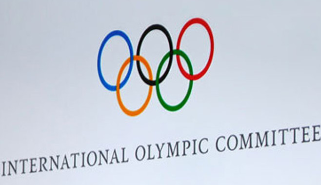 کمیته بین‌المللی المپیک