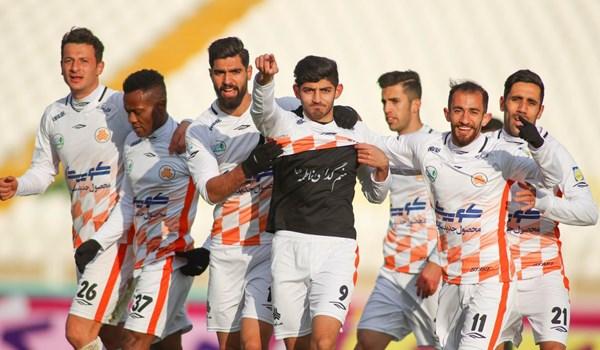 تیم فوتبال سایپا تیم فوتبال سایپا,اخبار فوتبال,خبرهای فوتبال,لیگ برتر و جام حذفی