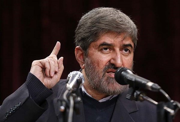علی مطهری,اخبار سیاسی,خبرهای سیاسی,اخبار سیاسی ایران